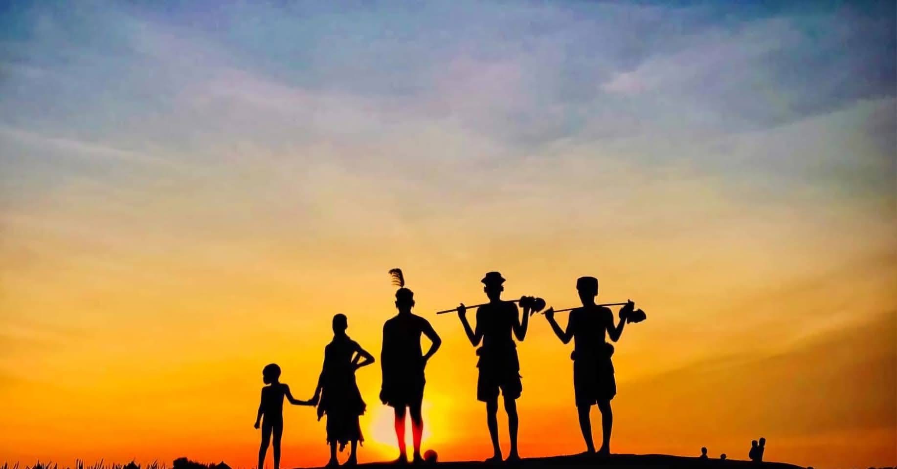Omo Valley Tribes